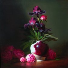 Схема вышивки «№509224»