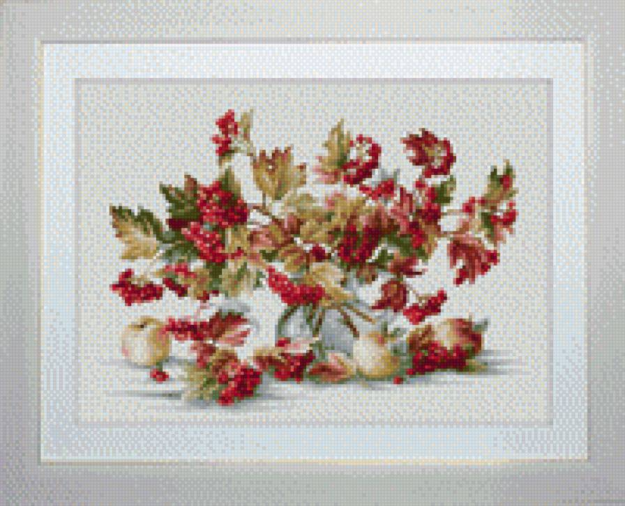 bacche e mele - предпросмотр