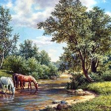 Схема вышивки «№509489»