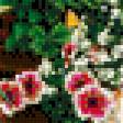 Предпросмотр схемы вышивки «gatti» (№509594)