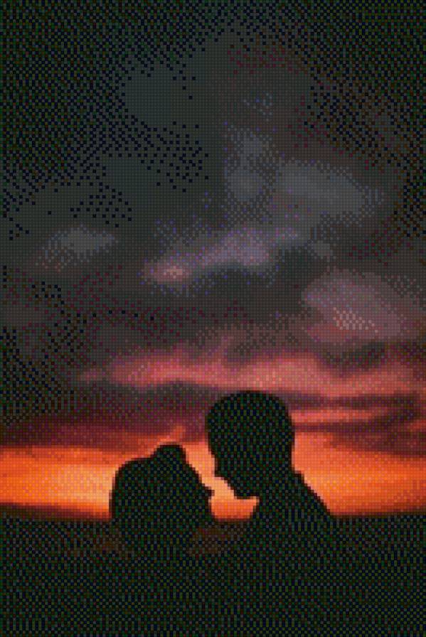 Любовь - предпросмотр