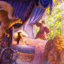 Схема вышивки «№509691»