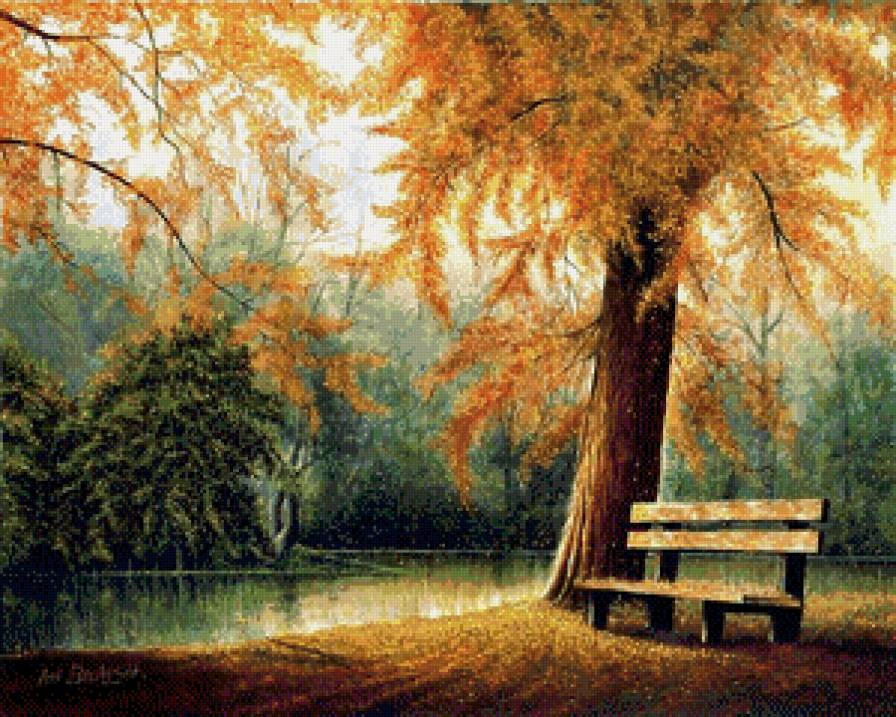 №509693 - осень - предпросмотр