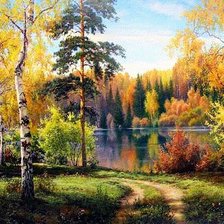 Схема вышивки «№509696»