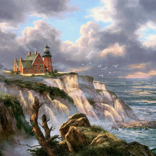 Схема вышивки «№509701»