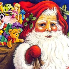 Схема вышивки «№509797»