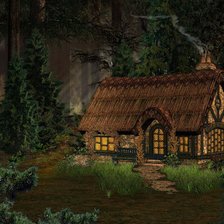 Схема вышивки «№509803»