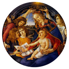 Схема вышивки «Салфетка»