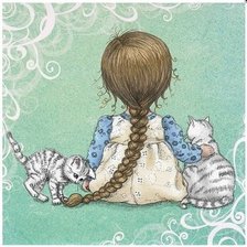 Схема вышивки «№509858»