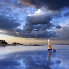 Схема вышивки «спасение»