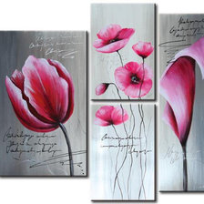 Схема вышивки «№510019»