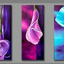 Схема вышивки «№510025»