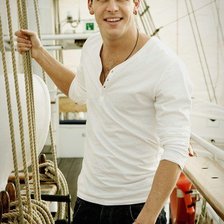 Схема вышивки «марио касас»