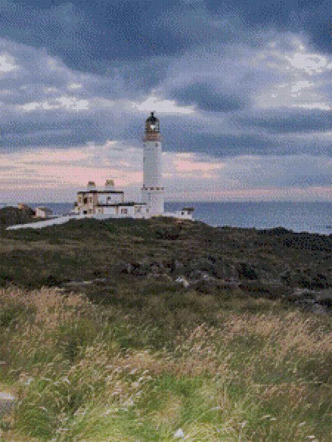 маяк. - море.маяк - предпросмотр