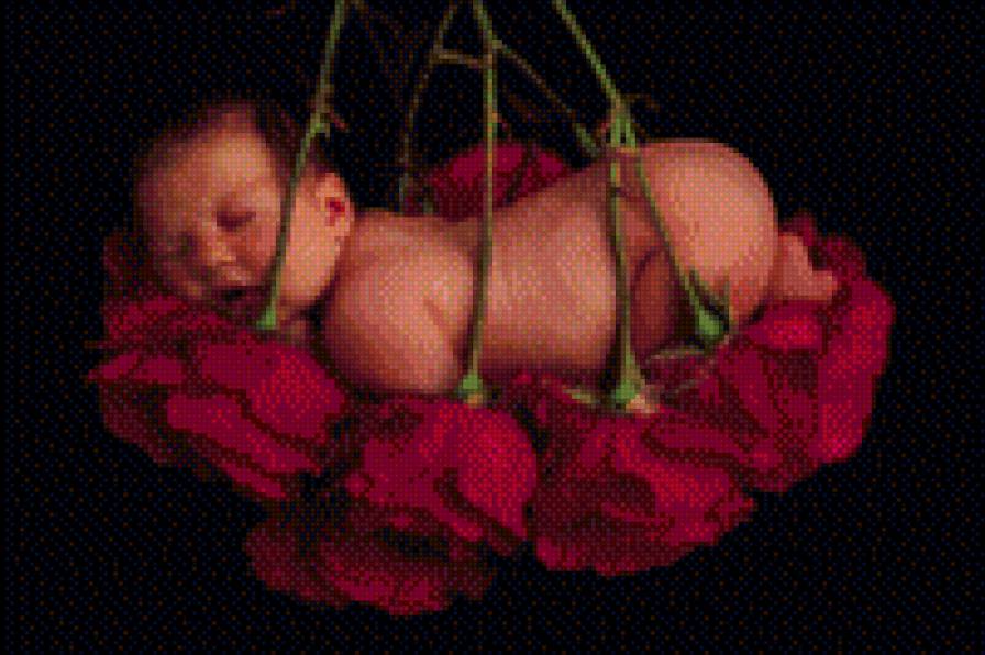 дети цветы жизни - предпросмотр