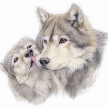 Схема вышивки «№510109»