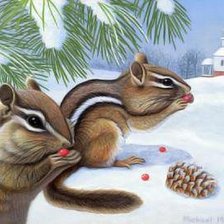 Схема вышивки «№510133»