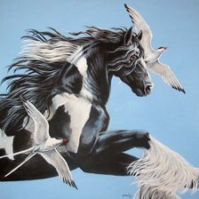 Схема вышивки «№510204»