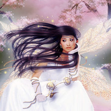 Грустная весна