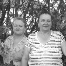 Схема вышивки «cd»