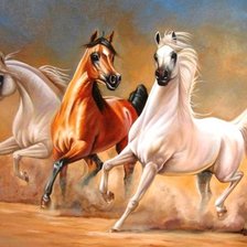 Схема вышивки «№510520»