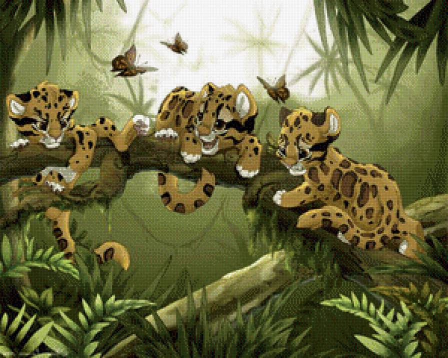 игра - предпросмотр