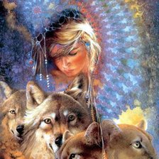 Схема вышивки «№511061»