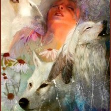 Схема вышивки «№511071»