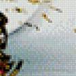 Предпросмотр схемы вышивки «На грани миров» (№511089)