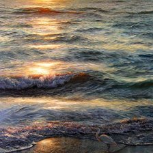 Схема вышивки «№511104»