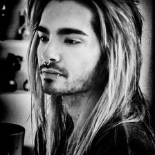 Схема вышивки «Билл 2013»