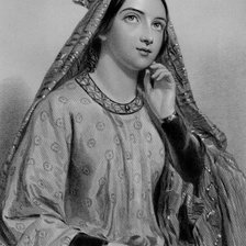 Беренгария, супруга Ричарда I