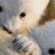 Предпросмотр схемы вышивки «Мишки» (№511161)