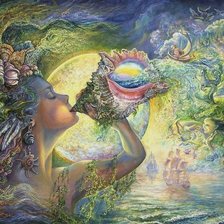 Жозефина Уолл 10