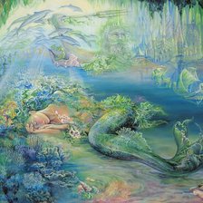 Жозефина Уолл 11