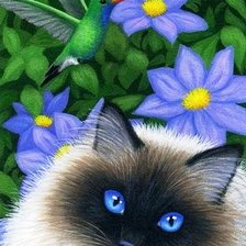 Схема вышивки «№511432»