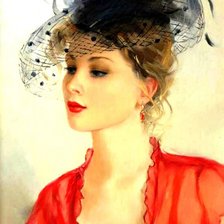 Схема вышивки «№511446»