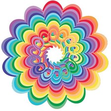 Схема вышивки «подушка»