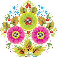 Схема вышивки «№511488»