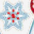 Предпросмотр схемы вышивки «Снеговички» (№511557)