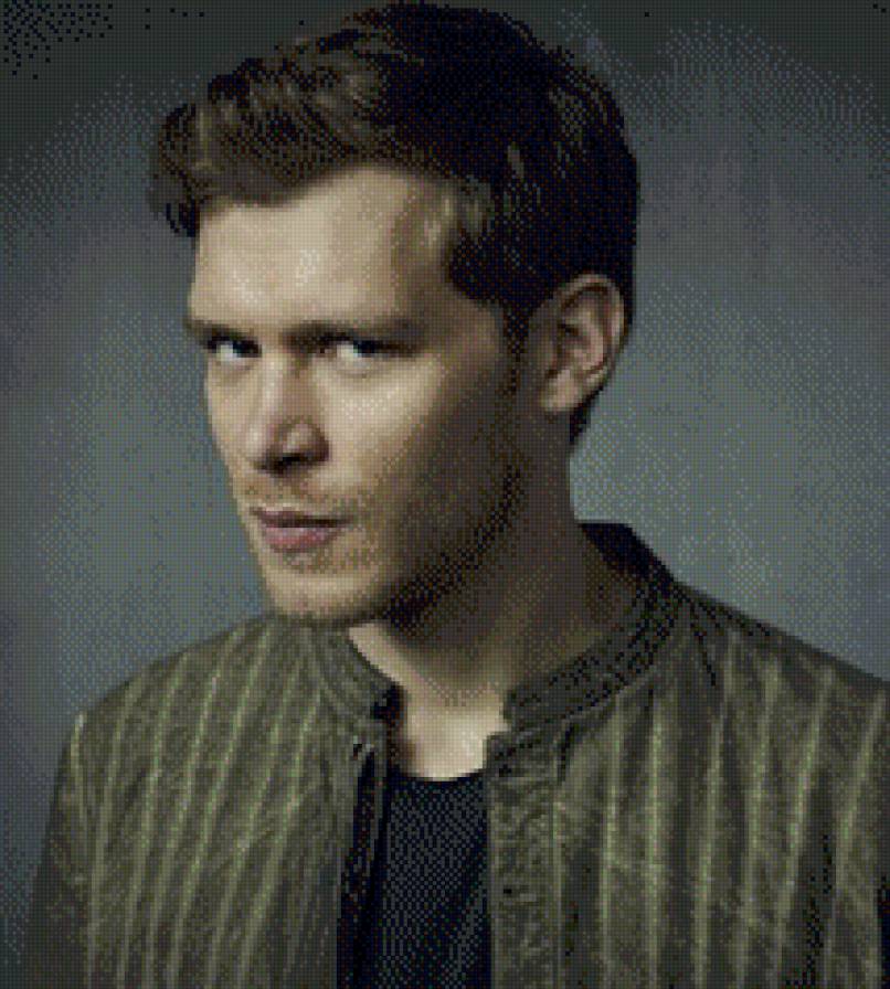 Дневники вампира, Клаус - парень, фантастика, кино, кровь, вампир, сериал, знаминитость - предпросмотр