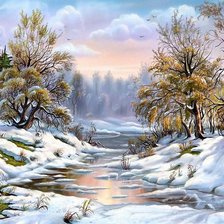 Схема вышивки «№511750»