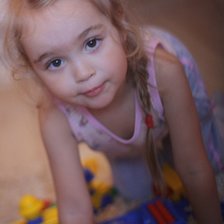 Схема вышивки «Сашуля Горшенева»