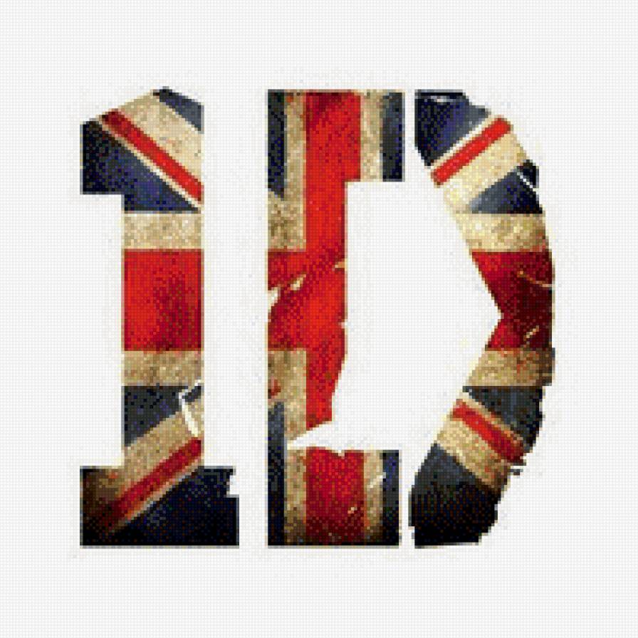 One Direction - предпросмотр