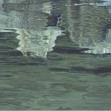 Схема вышивки «Волчья семья диптих низ»