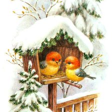 Схема вышивки «№512195»