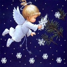 Схема вышивки «№512202»