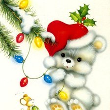 Схема вышивки «№512222»