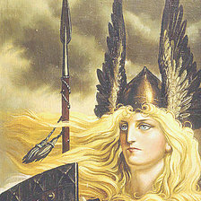 Схема вышивки «Русь великая,,,(живопись)»