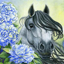 Схема вышивки «№512367»